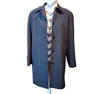 Vintage Jackie Jon Trench